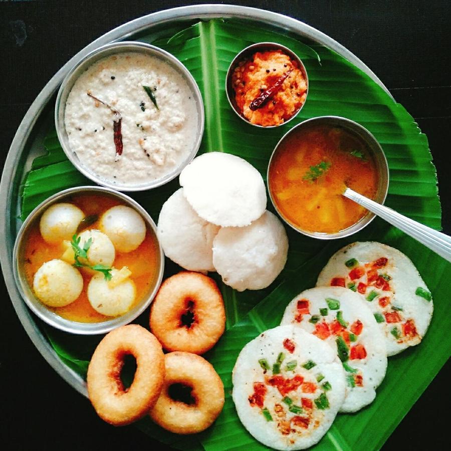 Hotel Shawrya The Grand Madikeri Bagian luar foto
