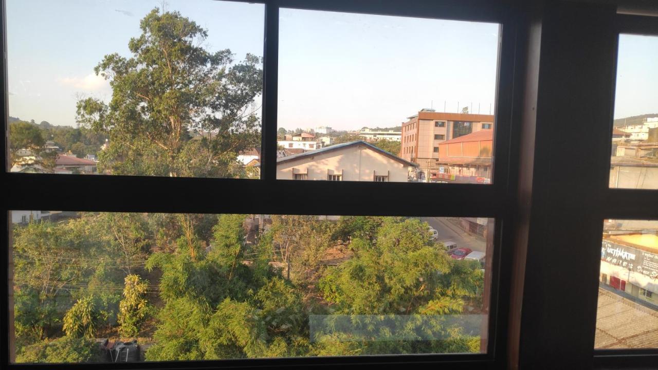 Hotel Shawrya The Grand Madikeri Bagian luar foto
